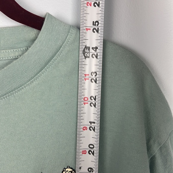 Marmot Mountain Works D.J. Javier X Marmot large short sleeve tshirt - Picture 7 of 9